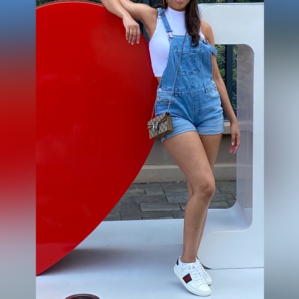 Overalls
